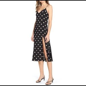Reformation crimini Dress